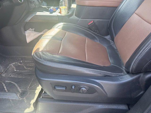 used 2021 Chevrolet Silverado 1500 car, priced at $37,988
