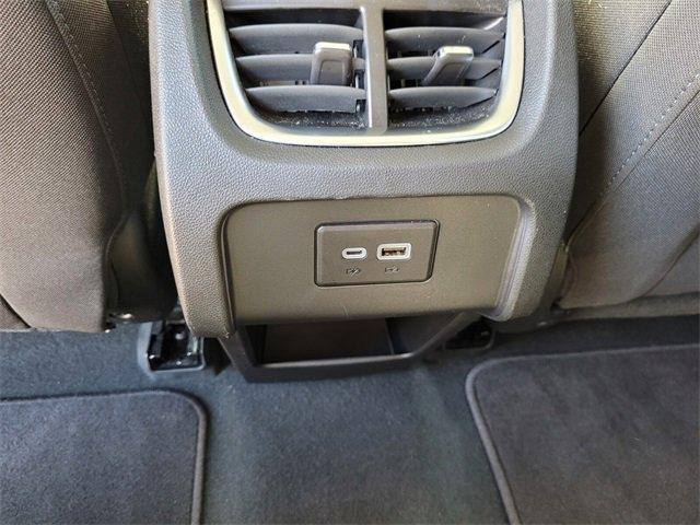 used 2022 Chevrolet Blazer car, priced at $21,988