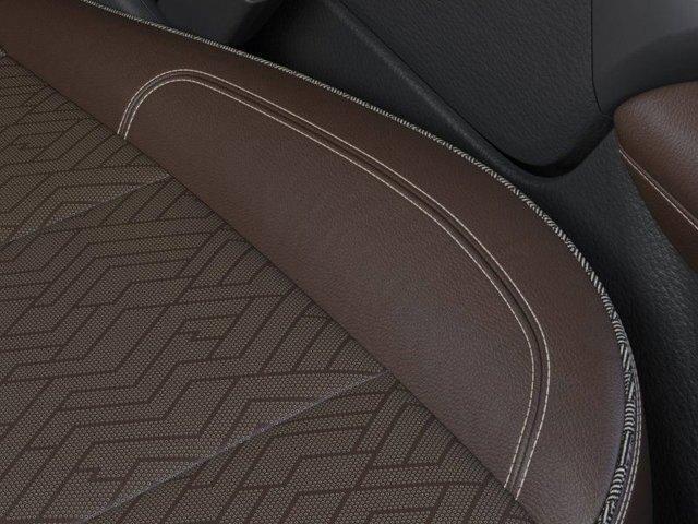 new 2024 Chevrolet Tahoe car, priced at $86,545