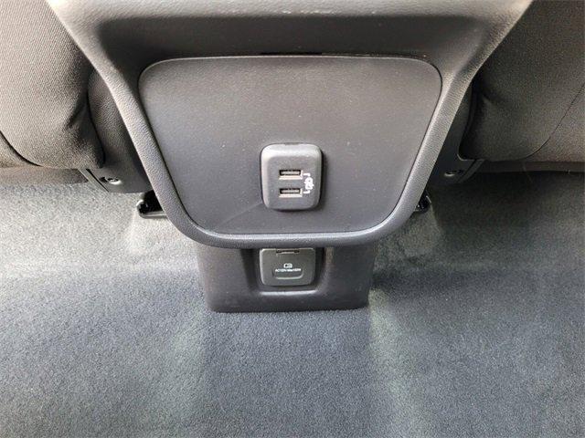 used 2022 Chevrolet Equinox car, priced at $21,988