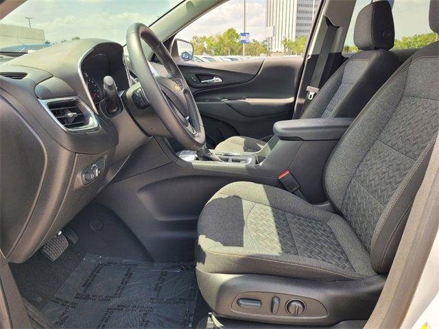 used 2022 Chevrolet Equinox car, priced at $21,988