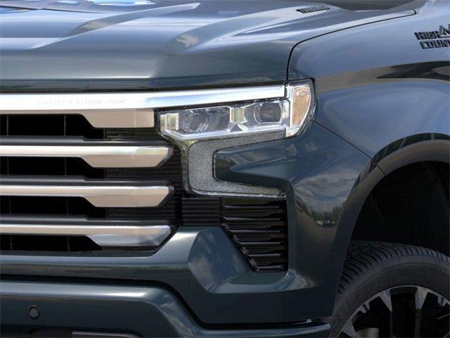 new 2026 Chevrolet Silverado 1500 car, priced at $75,435