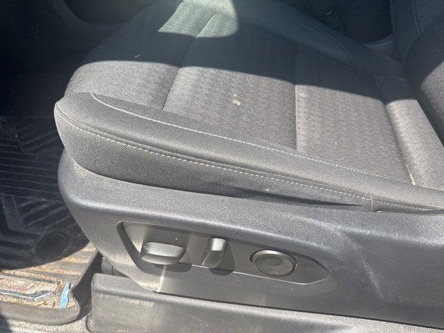 used 2023 Chevrolet Silverado 1500 car, priced at $47,988