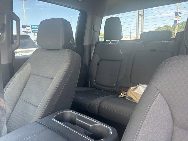 used 2023 Chevrolet Silverado 1500 car, priced at $47,988
