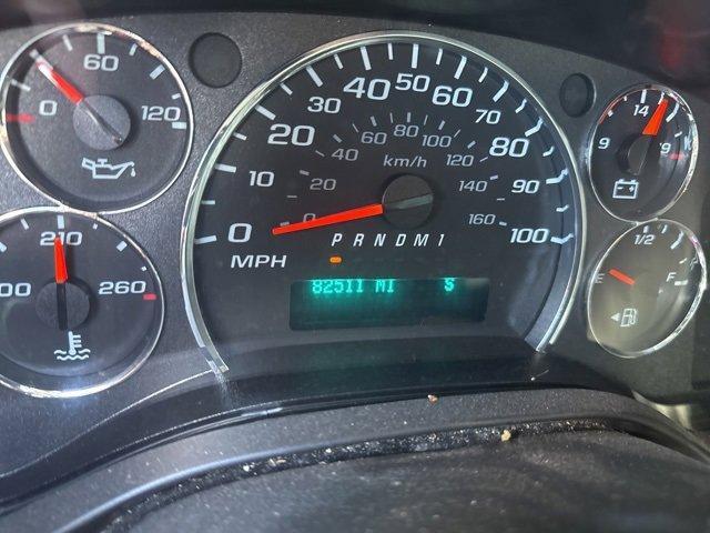 used 2021 Chevrolet Express 2500 car, priced at $23,488