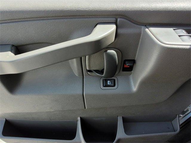 used 2021 Chevrolet Express 2500 car, priced at $23,488