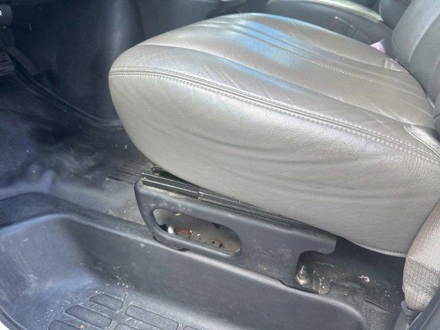 used 2021 Chevrolet Express 2500 car, priced at $23,488
