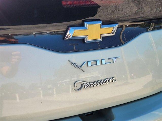 used 2017 Chevrolet Volt car, priced at $13,988