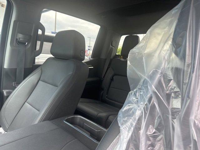 used 2024 Chevrolet Silverado 1500 car, priced at $48,488