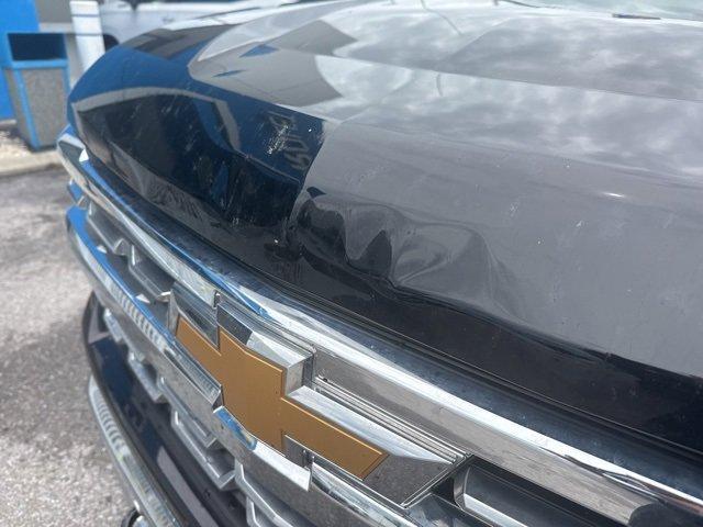 used 2024 Chevrolet Silverado 1500 car, priced at $48,488