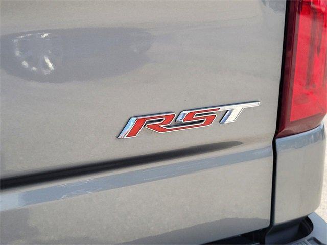 used 2024 Chevrolet Silverado 1500 car, priced at $48,988