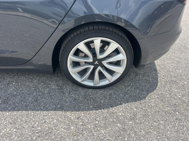 used 2018 Tesla Model 3 car, priced at $23,787