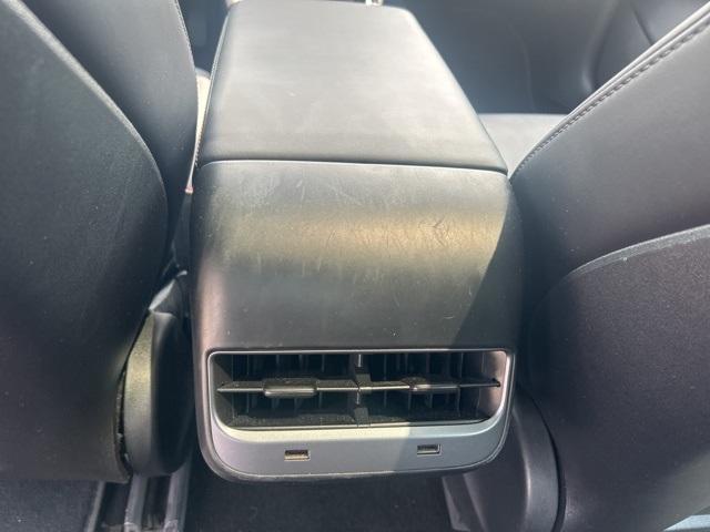 used 2018 Tesla Model 3 car, priced at $23,787