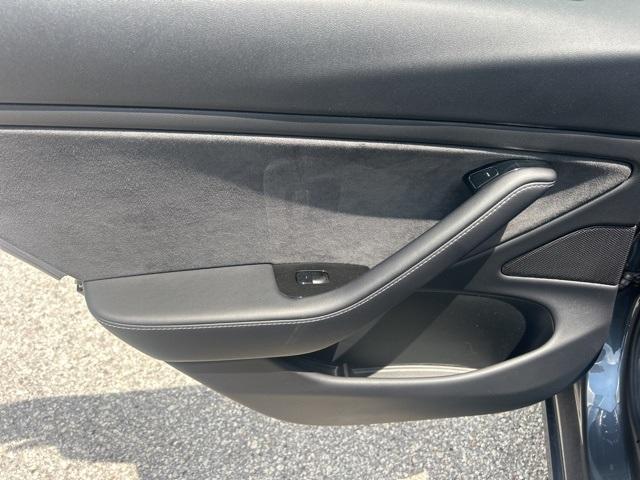 used 2018 Tesla Model 3 car, priced at $23,787