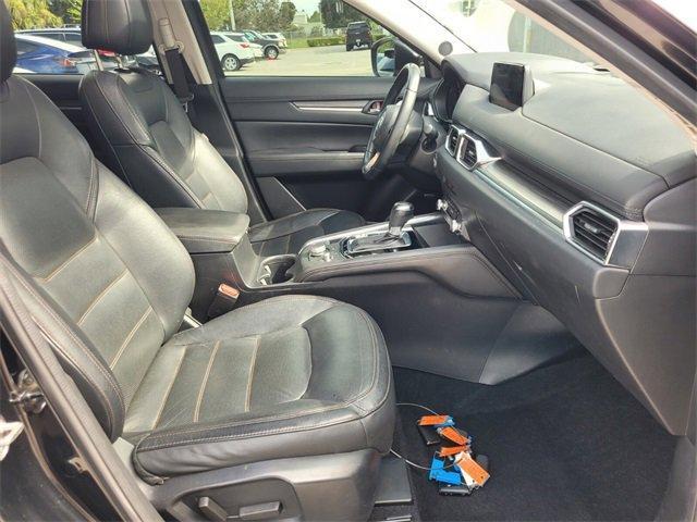 used 2019 Mazda CX-5 car, priced at $20,000