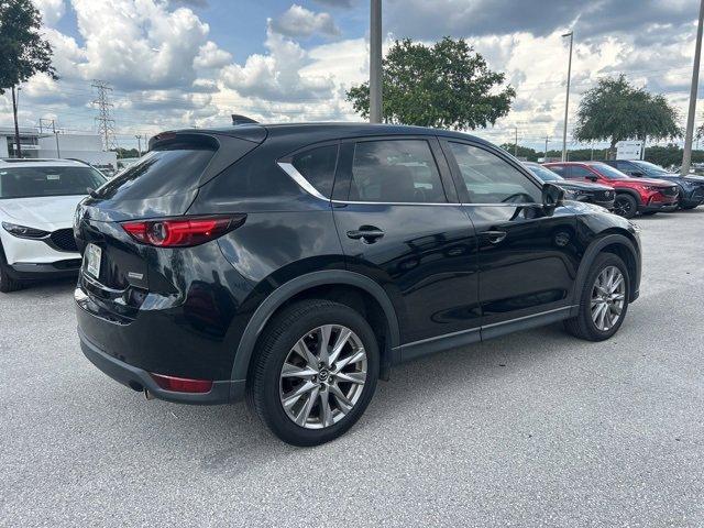 used 2019 Mazda CX-5 car, priced at $20,000