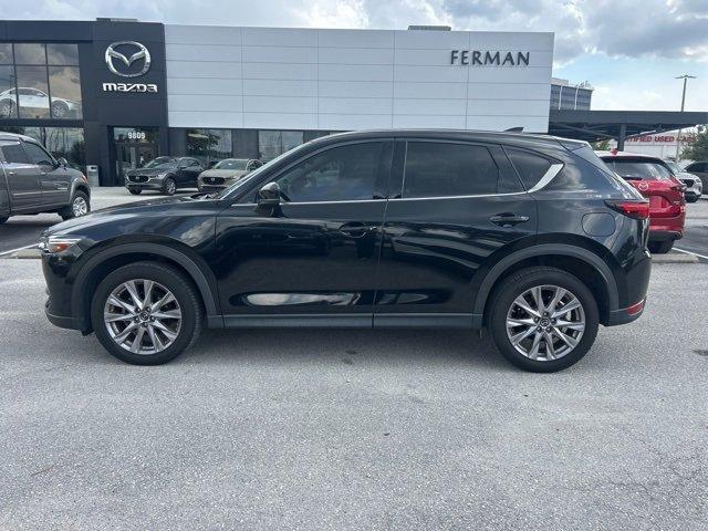 used 2019 Mazda CX-5 car, priced at $20,000