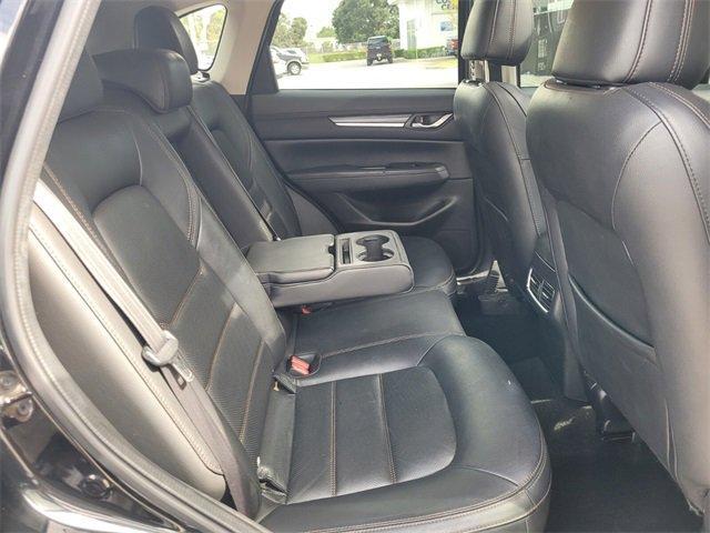used 2019 Mazda CX-5 car, priced at $20,000