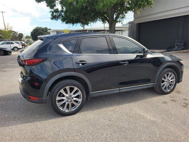 used 2019 Mazda CX-5 car, priced at $20,000