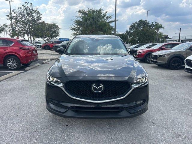 used 2019 Mazda CX-5 car, priced at $20,000