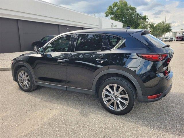 used 2019 Mazda CX-5 car, priced at $20,000