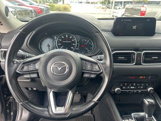 used 2019 Mazda CX-5 car, priced at $20,000