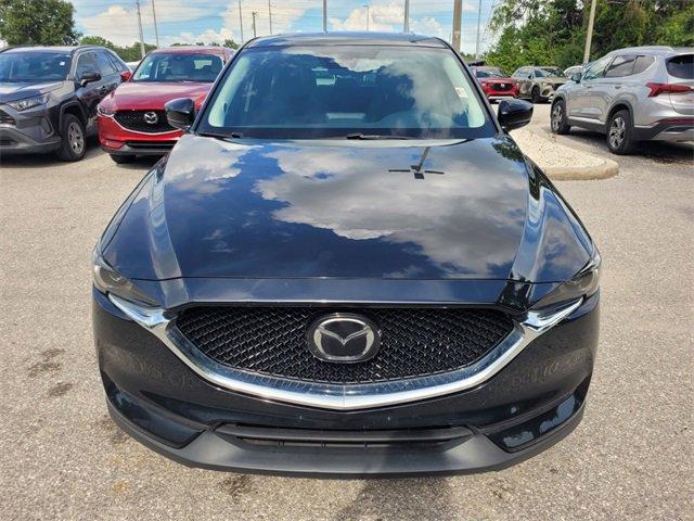 used 2019 Mazda CX-5 car, priced at $20,000