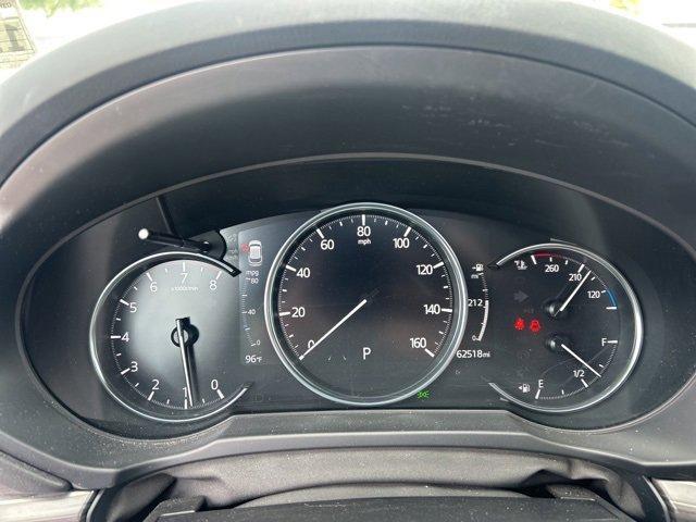 used 2019 Mazda CX-5 car, priced at $20,000