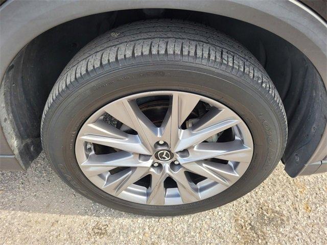 used 2019 Mazda CX-5 car, priced at $20,000