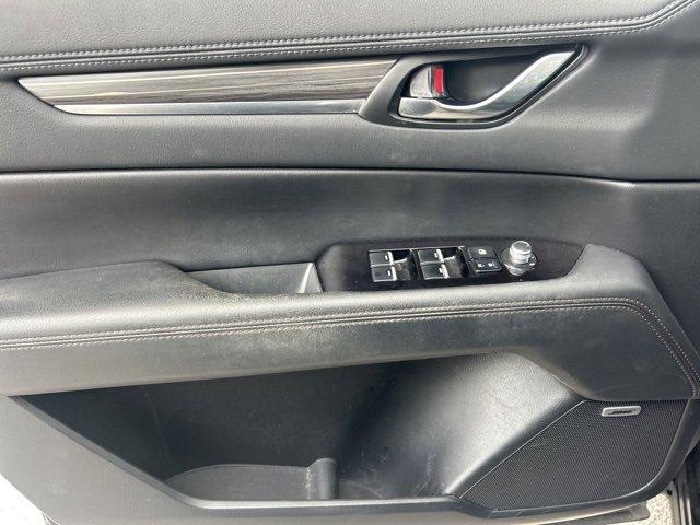 used 2019 Mazda CX-5 car, priced at $20,000