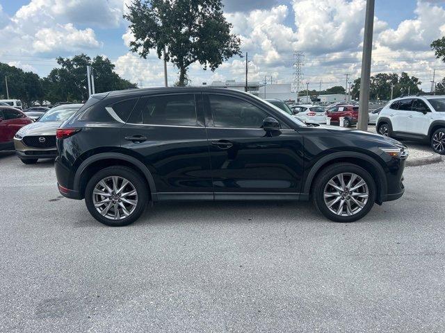 used 2019 Mazda CX-5 car, priced at $20,000