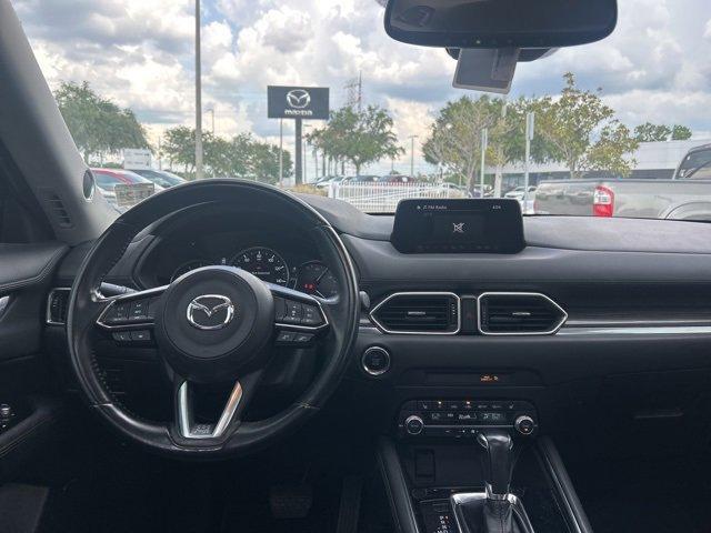 used 2019 Mazda CX-5 car, priced at $20,000