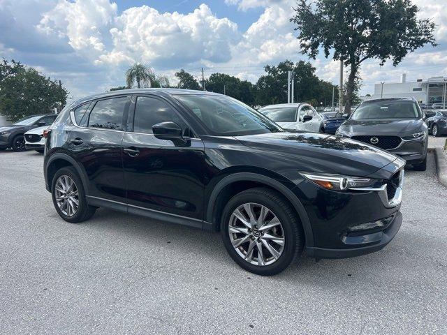 used 2019 Mazda CX-5 car, priced at $20,000