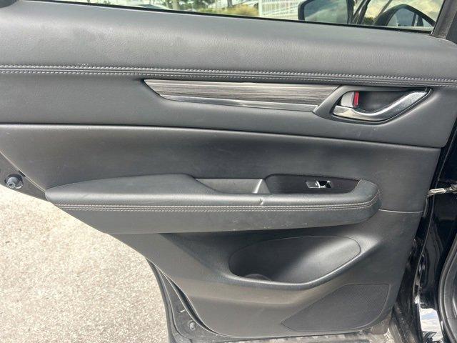 used 2019 Mazda CX-5 car, priced at $20,000