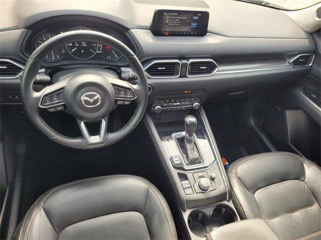 used 2019 Mazda CX-5 car, priced at $20,000