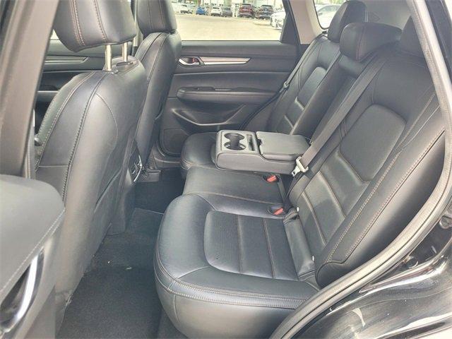 used 2019 Mazda CX-5 car, priced at $20,000
