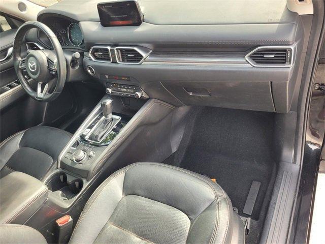 used 2019 Mazda CX-5 car, priced at $20,000