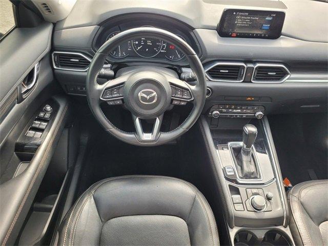 used 2019 Mazda CX-5 car, priced at $20,000