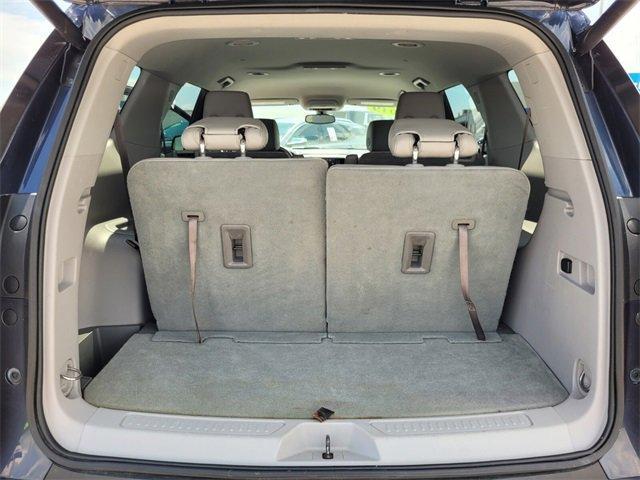 used 2019 GMC Acadia car, priced at $18,988