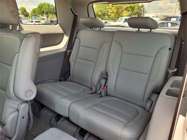 used 2019 GMC Acadia car, priced at $18,988