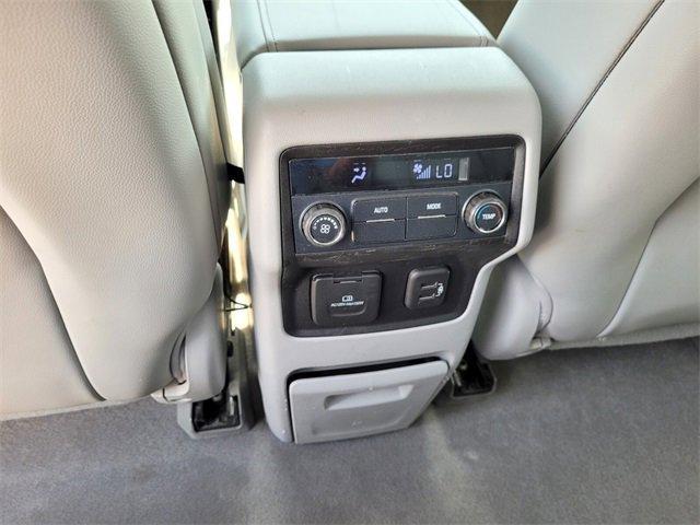 used 2019 GMC Acadia car, priced at $18,988