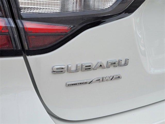 used 2021 Subaru Legacy car, priced at $22,988