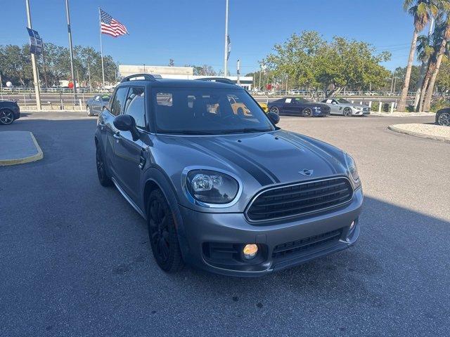 used 2018 MINI Countryman car, priced at $13,988