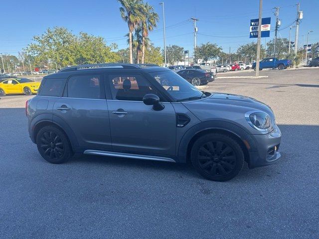 used 2018 MINI Countryman car, priced at $13,988