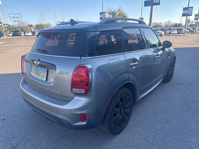 used 2018 MINI Countryman car, priced at $13,988