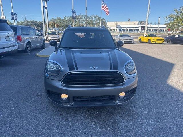 used 2018 MINI Countryman car, priced at $13,988