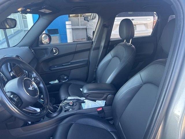 used 2018 MINI Countryman car, priced at $13,988