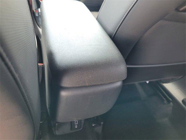 used 2023 Chevrolet TrailBlazer car, priced at $24,488