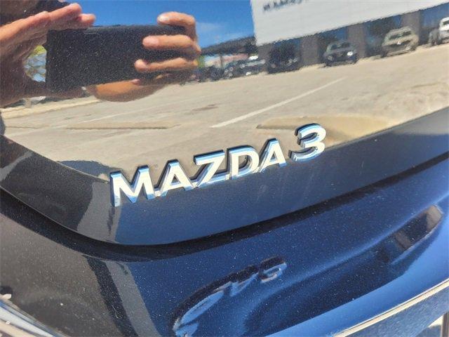 used 2021 Mazda Mazda3 car, priced at $16,988