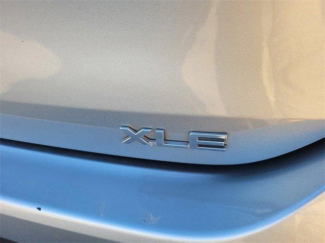 used 2021 Toyota Highlander car, priced at $28,988